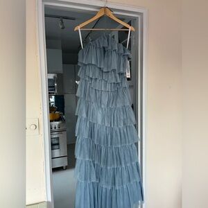 New Ruffle Revelry Dress